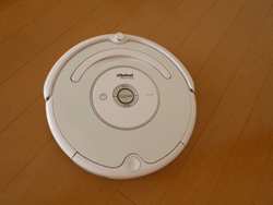 ルンバ2