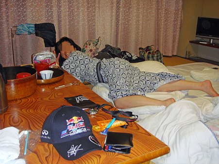 2011 suzuka F1-4