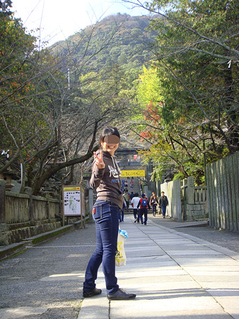 2011/11 讃岐うどんツアー-19