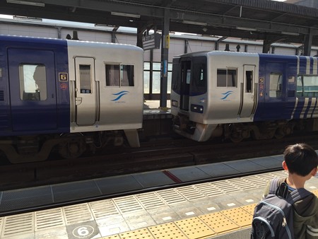 20150326電車連結(2)