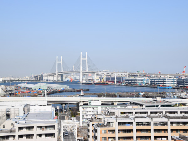 横浜風景 42 写真共有サイト フォト蔵