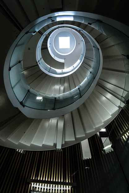 spiral