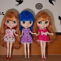 Photos: 双子なんだから　仲良くね！