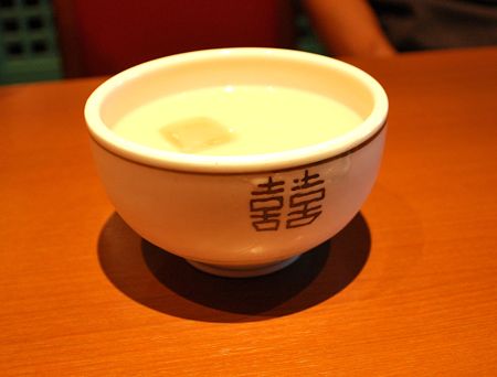 神戸庁舎24Ｆ百済 マッコリ