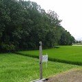 奈良県池部大塚山古墳 奈良県池部大塚山古墳