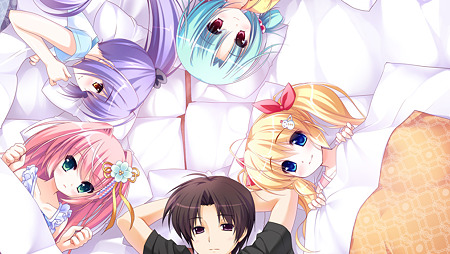 harukuru