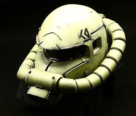 zaku head (2)