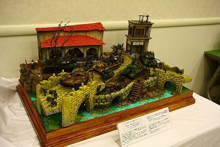 HARD&LIGHT 作品展 (3)