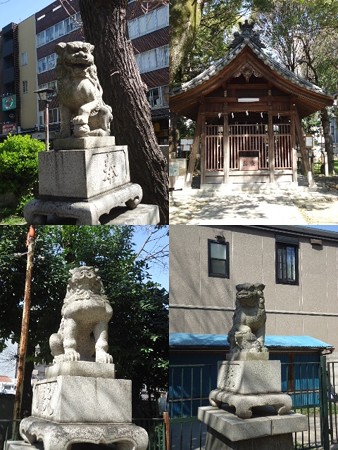 神社