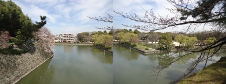 名古屋城9