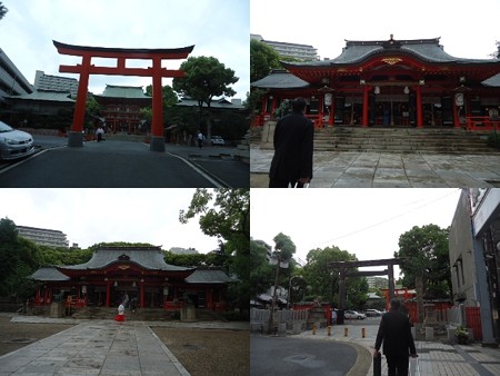 生田神社