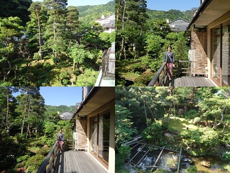 三木屋庭