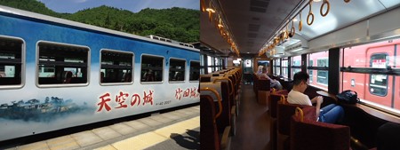 竹田電車