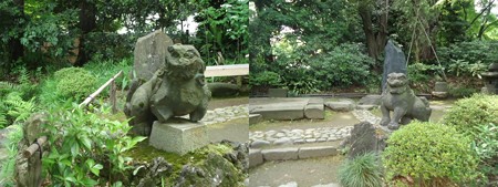 小石川後楽園3