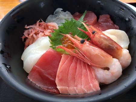漁師飯　3
