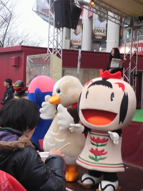 おのくんパタ崎さんなる子ちゃん 写真共有サイト フォト蔵