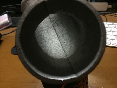 内面