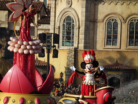 ディズニー 170