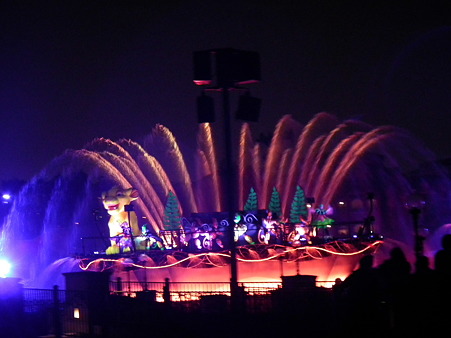 ディズニー 479