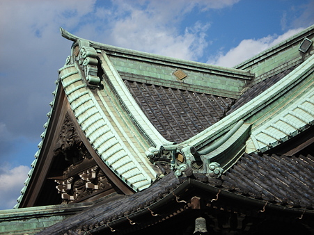 柴又帝釈天