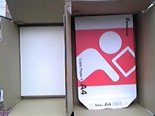 コピー用紙の整理_01