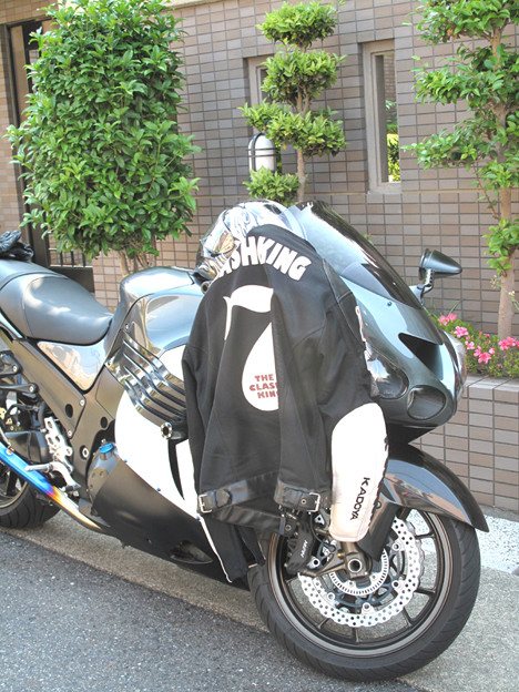 IMG_9437 メッシュ投入 写真: IMG_9437 メッシュ投入