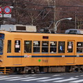 都電荒川線7022号車(2015.3.24)