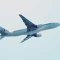 Photos: 611B777200JA8985羽田150501-2