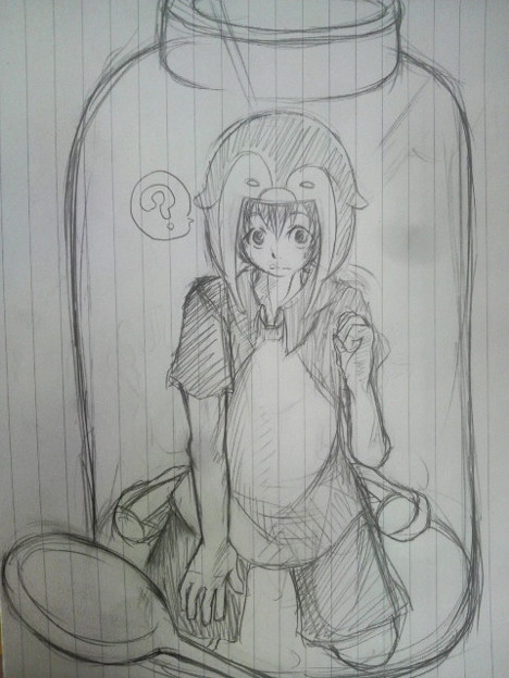 イマサラタウンで小瓶in南 写真共有サイト フォト蔵