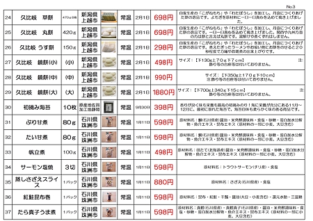 年末チラシ2011(3)