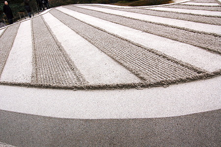 2012年01月08日_DSC_0232銀閣寺 銀沙灘