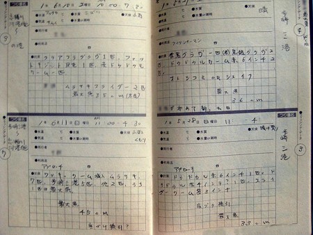 Baaaing Note '89 (3)-k