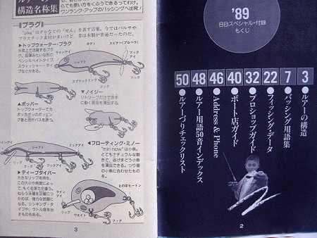 バッシングノート’89
