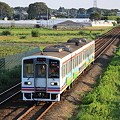 Photos: 関東鉄道 常総線 キハ2300形
