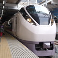 上野東京ライン品川駅 特急ひたち7号