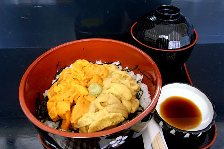 ウニ丼_copy