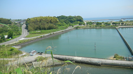 大神回天基地