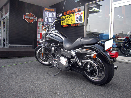 h24.4.29復路の50キロはFXDL