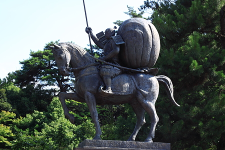 利家公