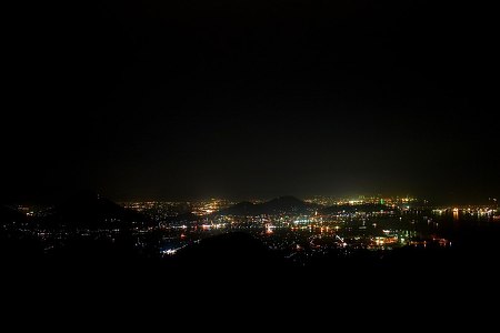 夜景 (2)