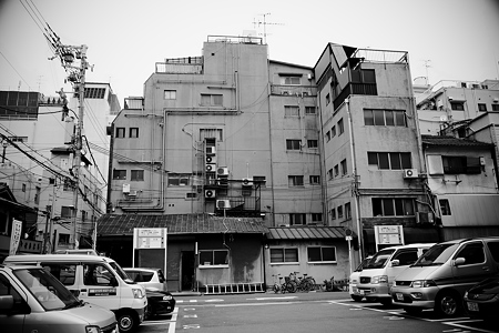 DP1s試し撮り