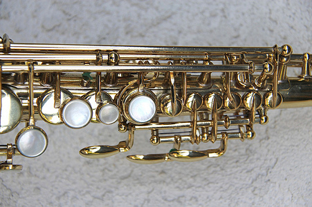 selmer mark6 soprano