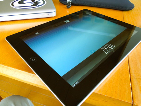 iPad