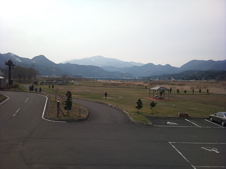 川渡