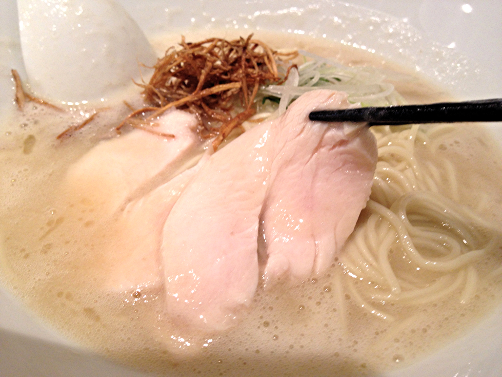 鶏しろ具