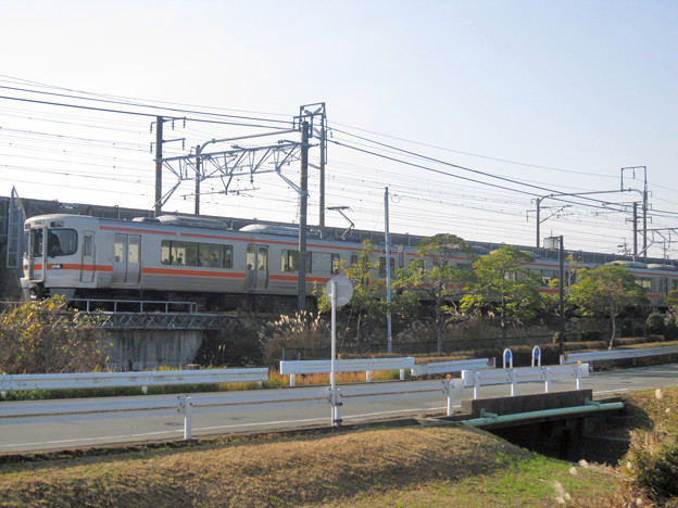 豊橋市