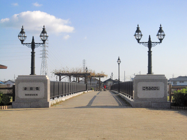 豊橋市