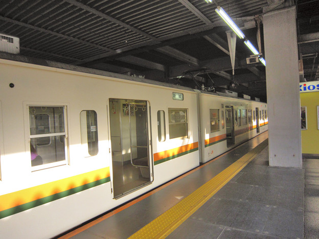 豊橋市