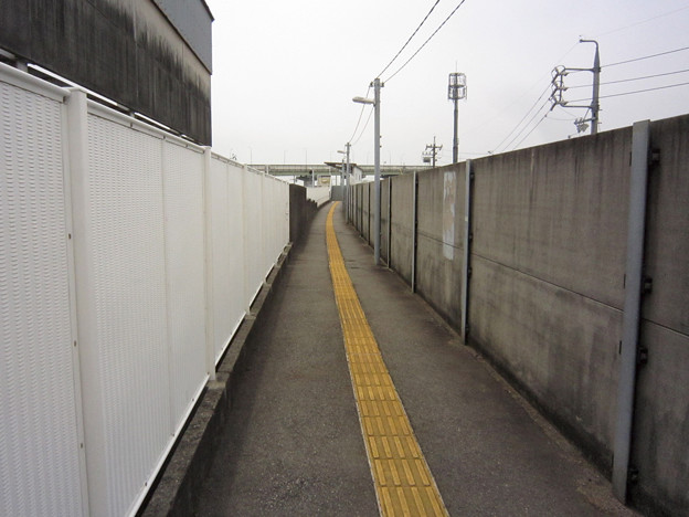 城北線