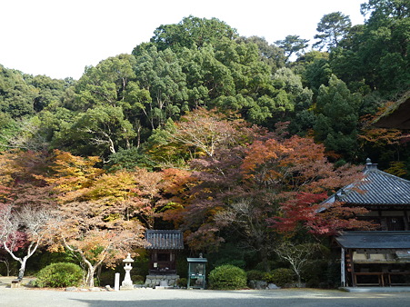 観心寺～高取城 020